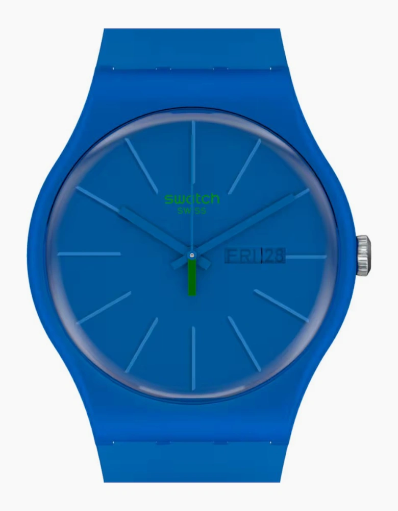 Swatch SO29N700 WATCH