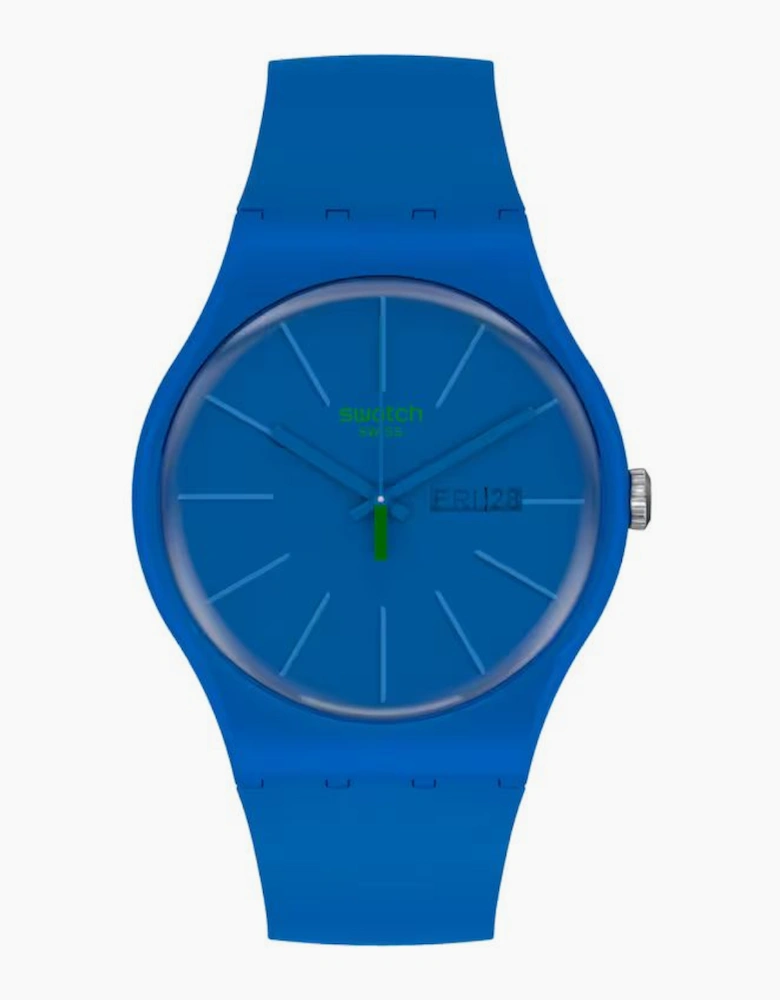 Swatch SO29N700 WATCH