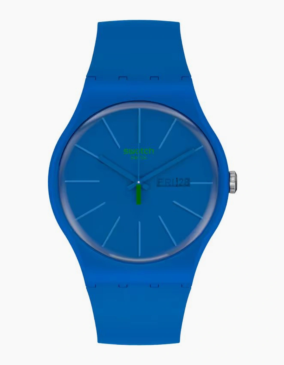 Swatch SO29N700 WATCH