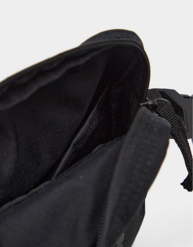 Nike Air Max Heritage Crossbody Bag in Black