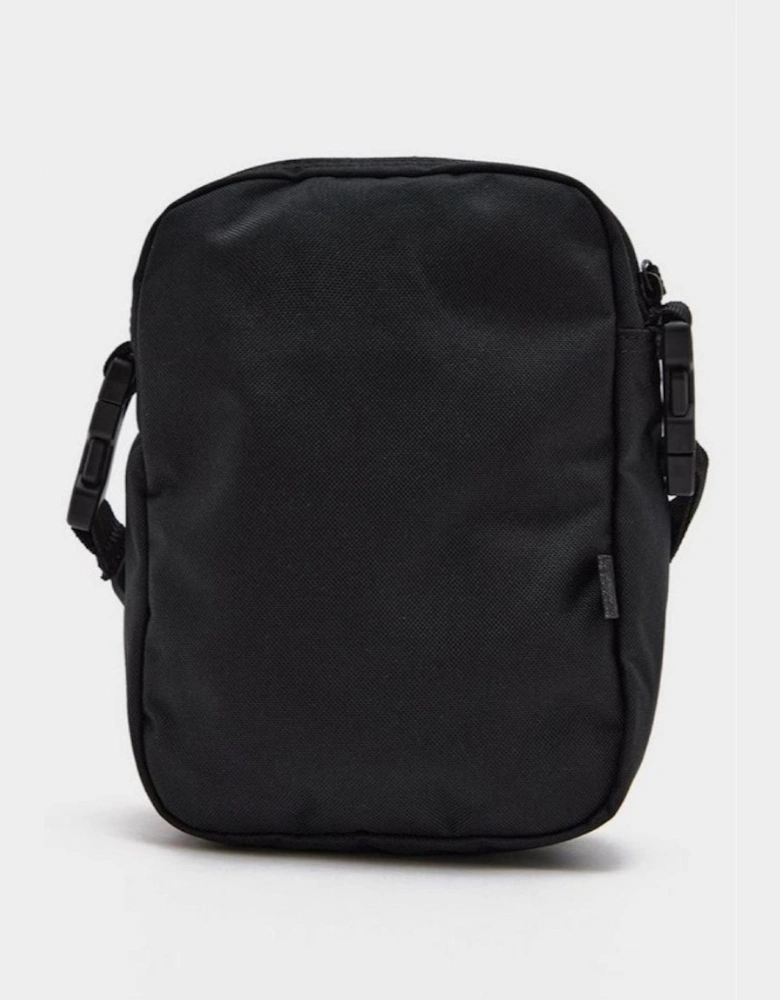 Nike Air Max Heritage Crossbody Bag in Black