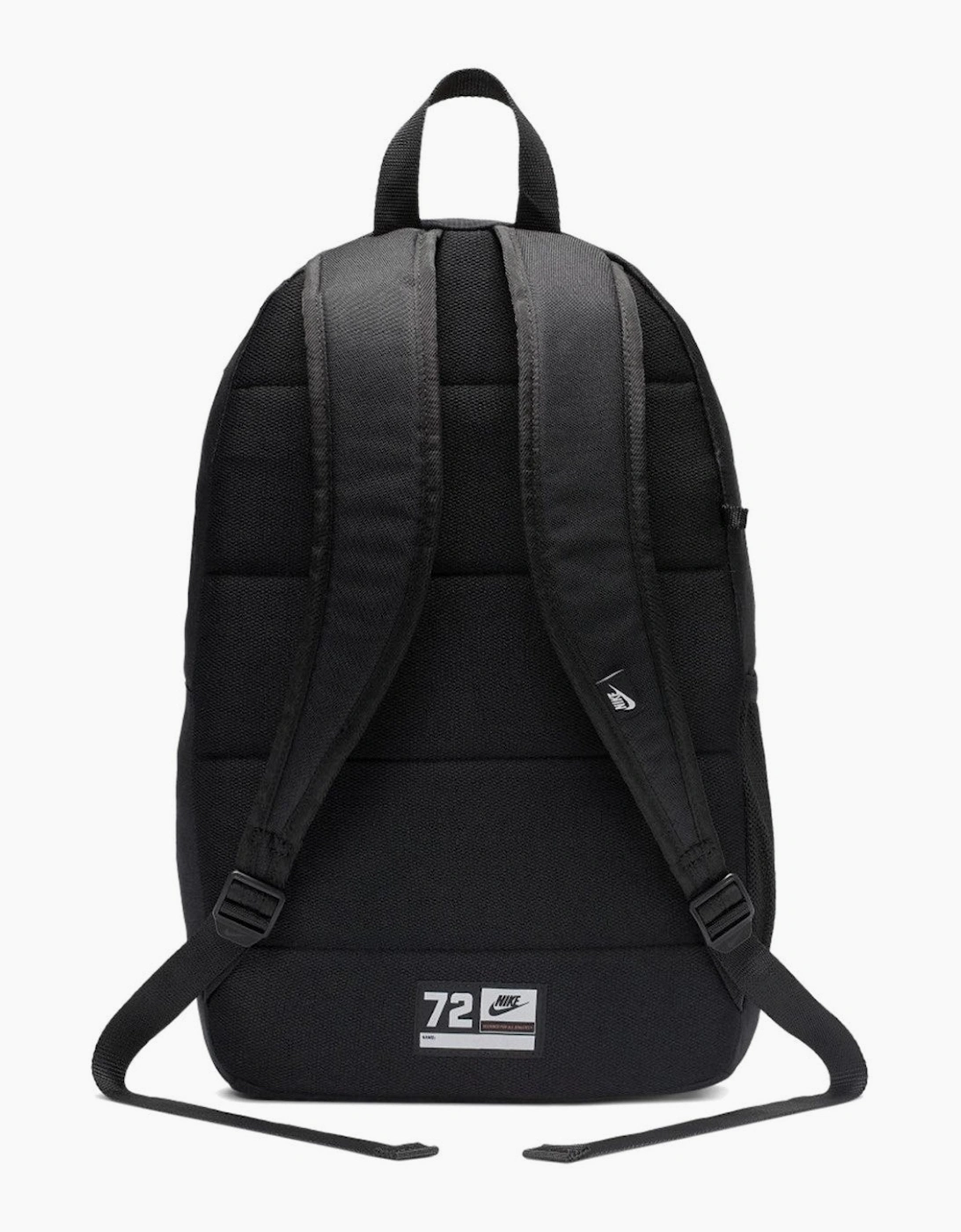 NIKE Unisex Air Heritage Backpack - 2.0 Bag Black