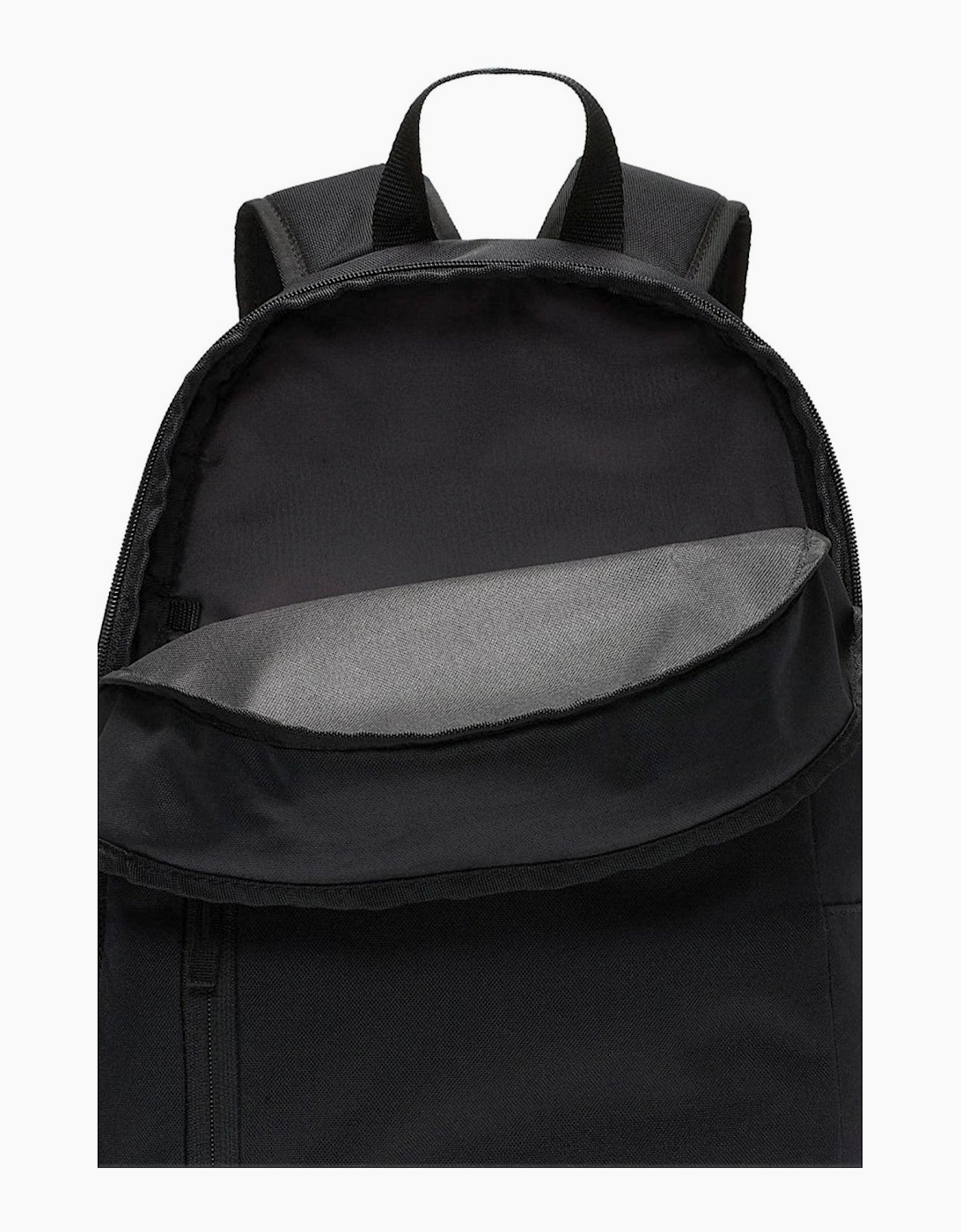 NIKE Unisex Air Heritage Backpack - 2.0 Bag Black