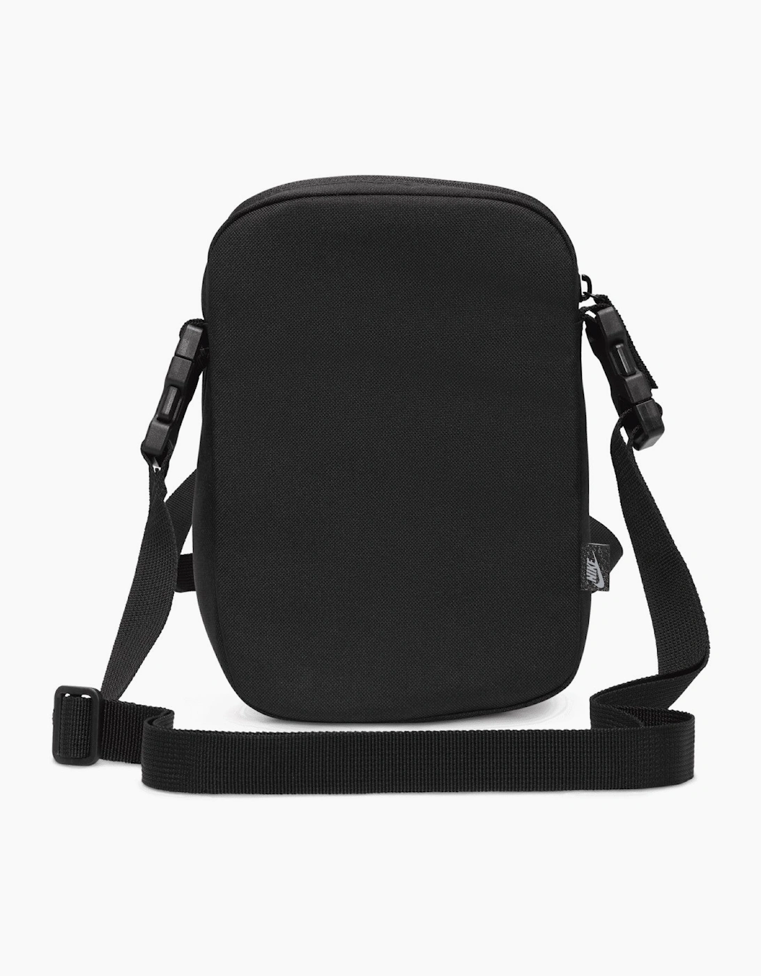 Nike Air Max Heritage Crossbody Bag (4 Litre) – Black