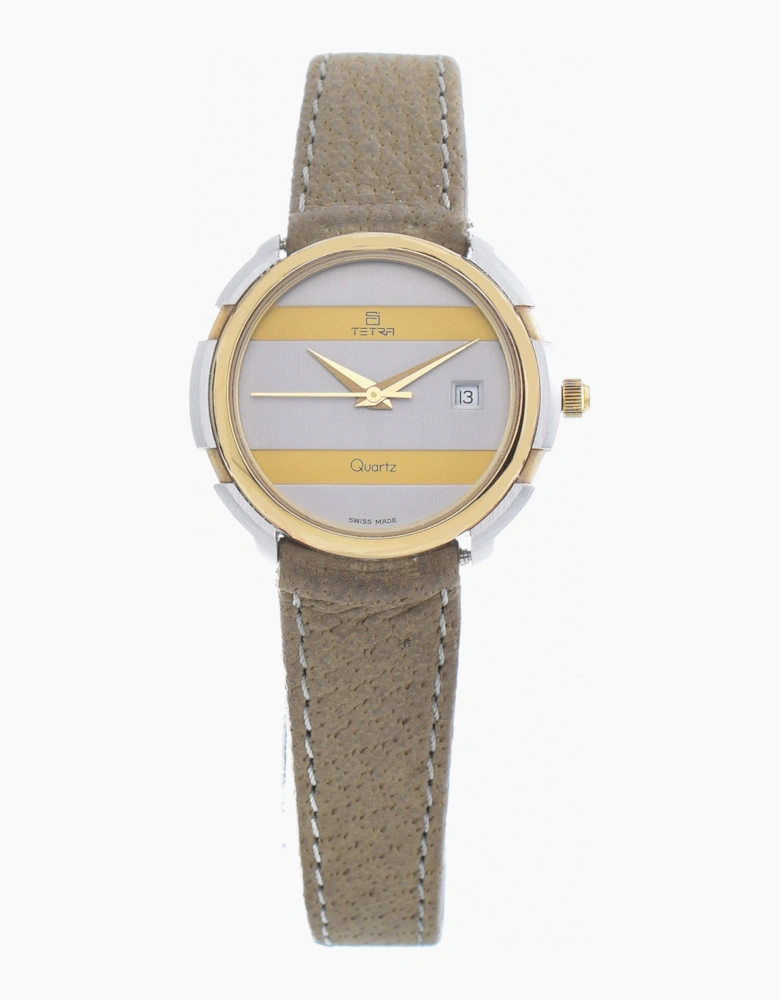 Tetra 106-1 WATCH