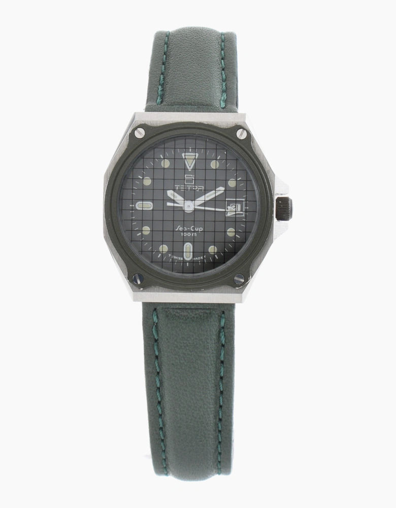 Tetra 105C-P WATCH