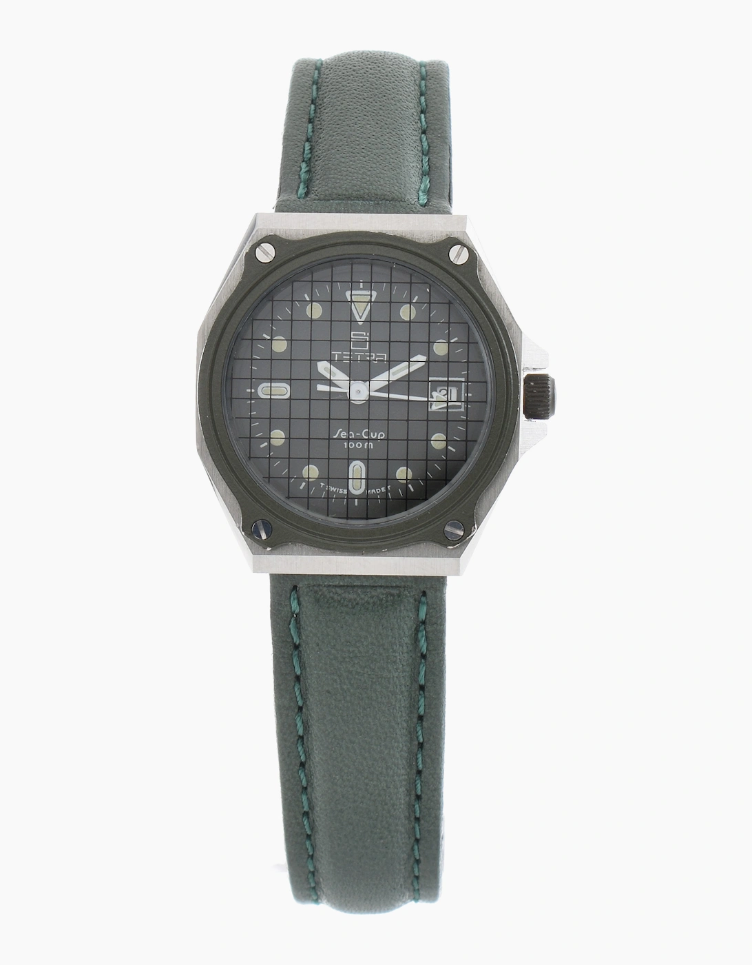 Tetra 105C-P WATCH