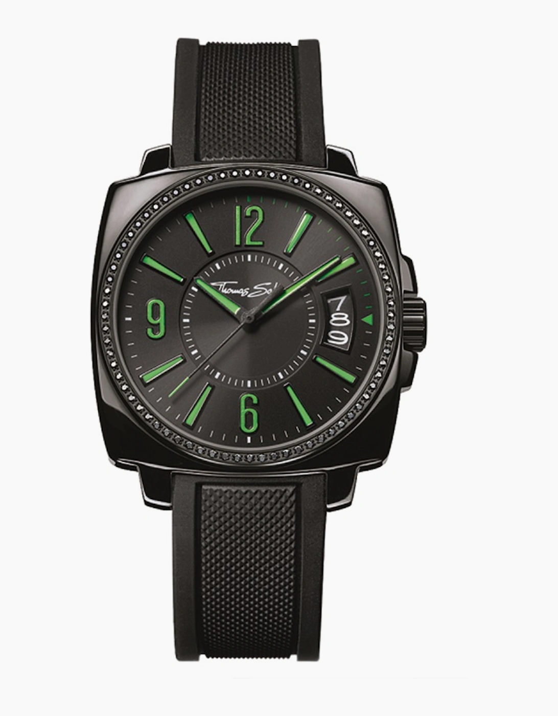 Thomas sabo WA0106-208-20 WATCH