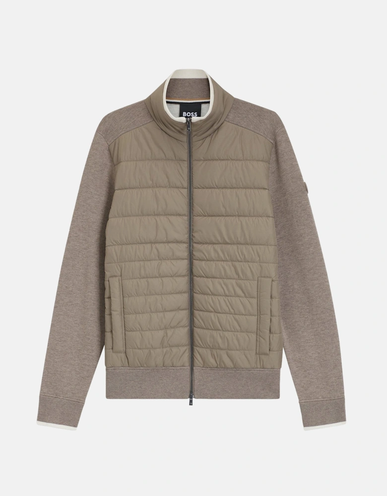 H FACENTE SWEATER