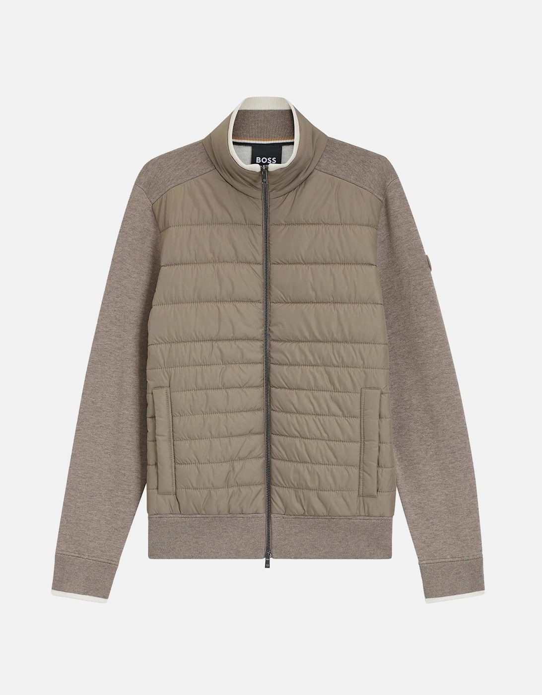 H FACENTE SWEATER