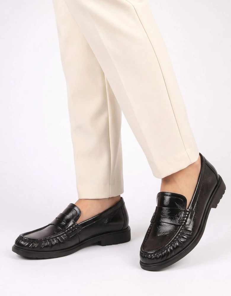 Halo Womens Loafers