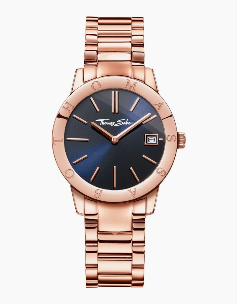 Thomas sabo WA02152652093 WATCH