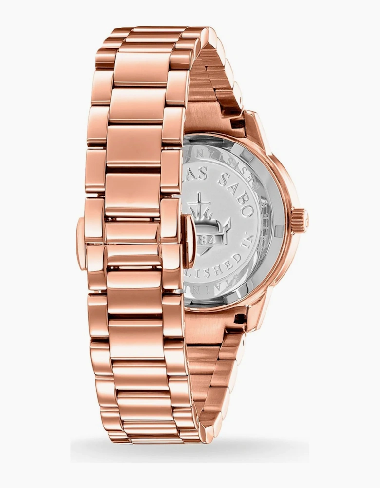 Thomas sabo WA02152652093 WATCH