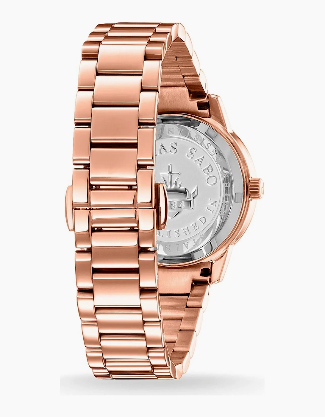 Thomas sabo WA02152652093 WATCH