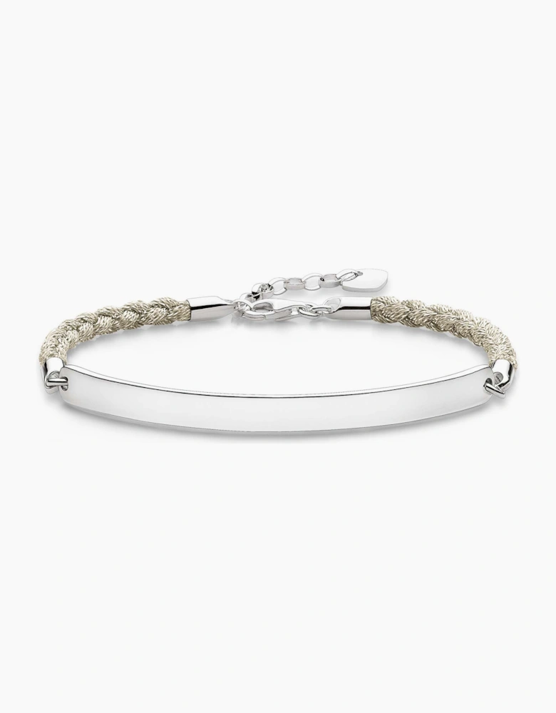 Thomas sabo A002917319L18 JEWELS