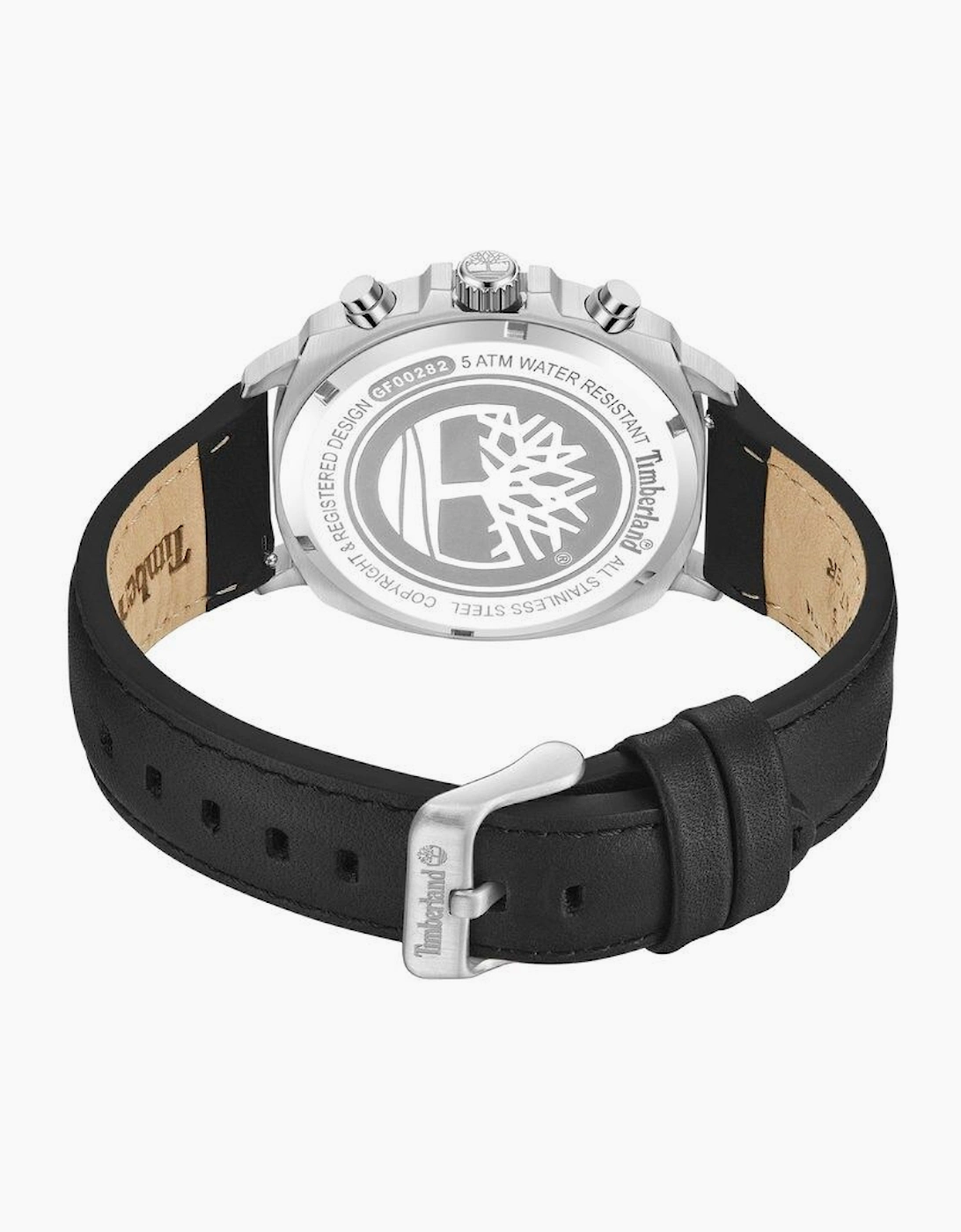Timberland TDWGF0028202 WATCH