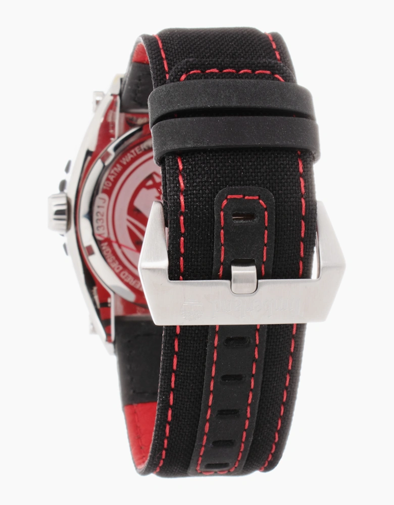 Timberland 13331STB13PNN WATCH