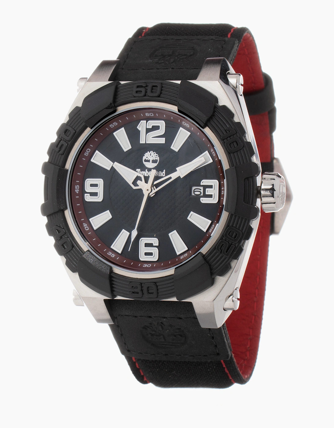 Timberland 13321JS-12PNN WATCH