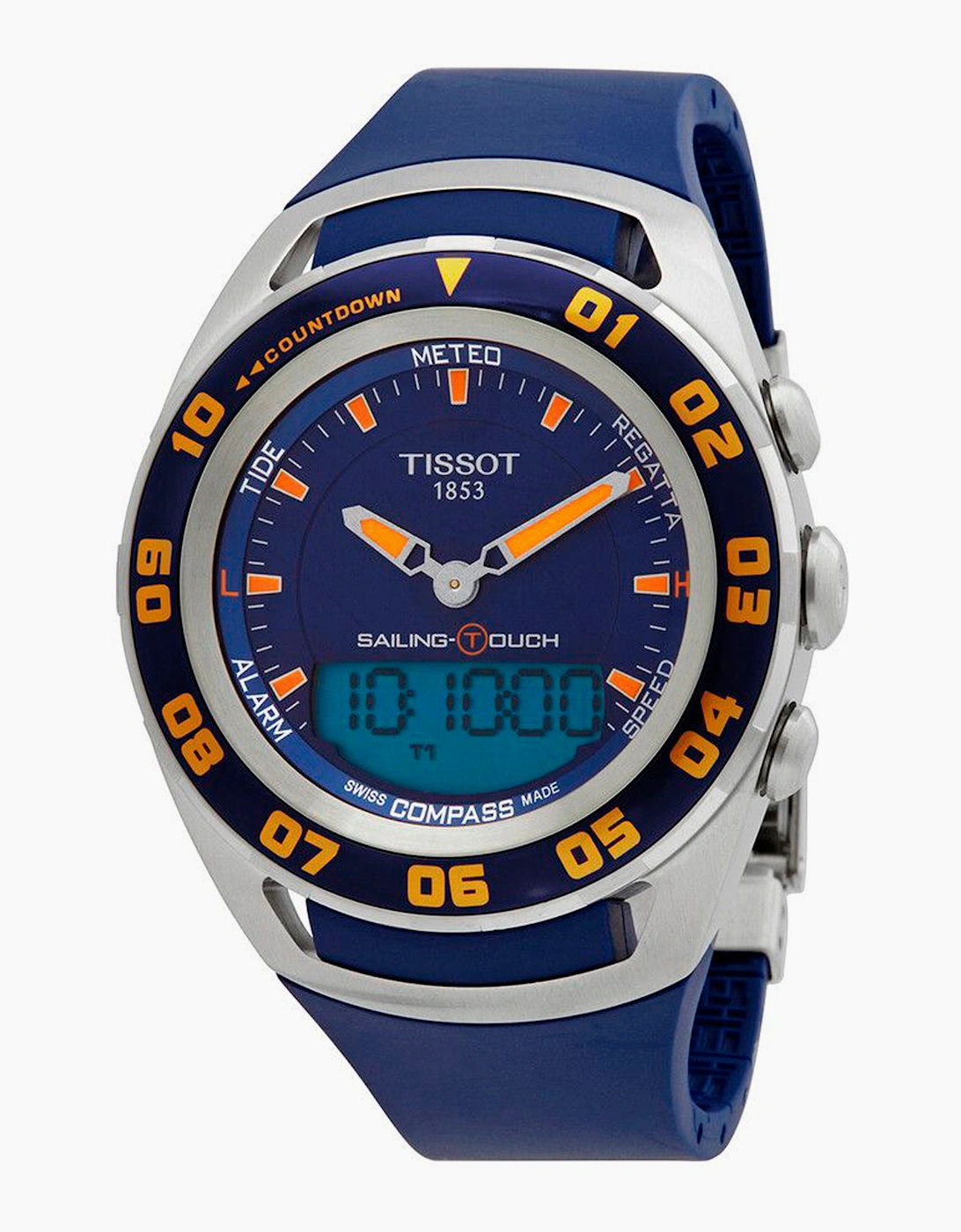 Tissot T056420270410 WATCH