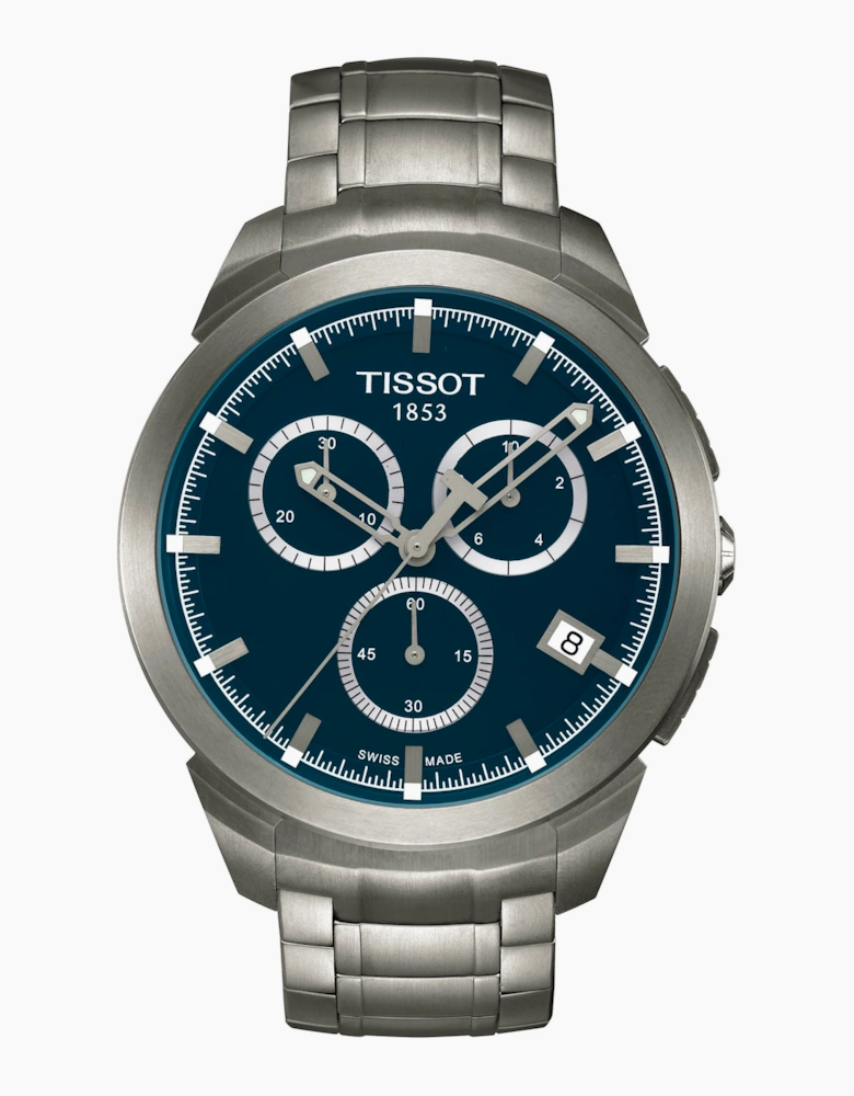Tissot T069417440410 WATCH