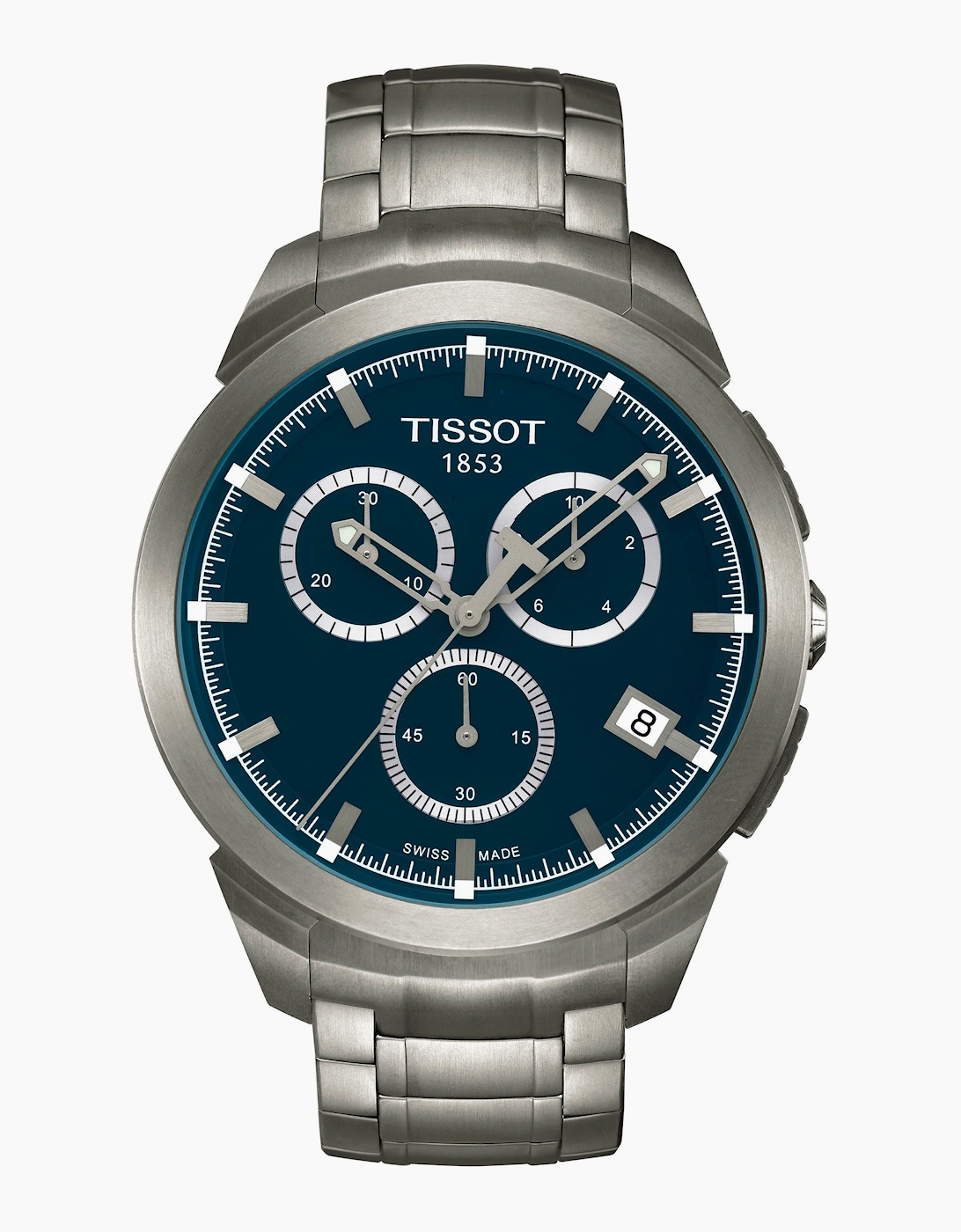 Tissot T069417440410 WATCH