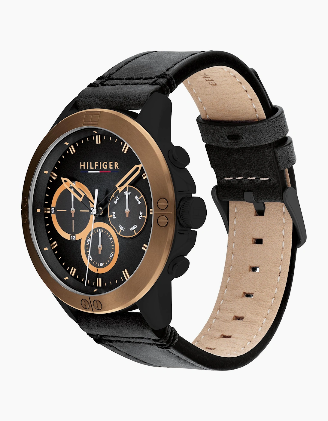 Tommy hilfiger 1791893 WATCH