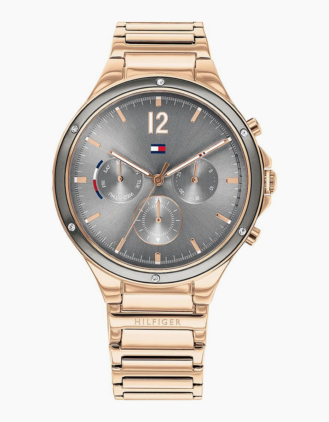 Tommy hilfiger 1782277 WATCH