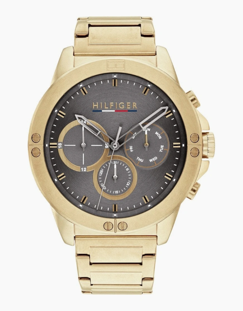 Tommy hilfiger 1791891 WATCH