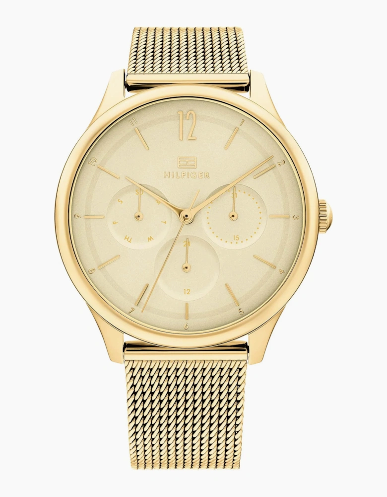 Tommy hilfiger 1782458 WATCH
