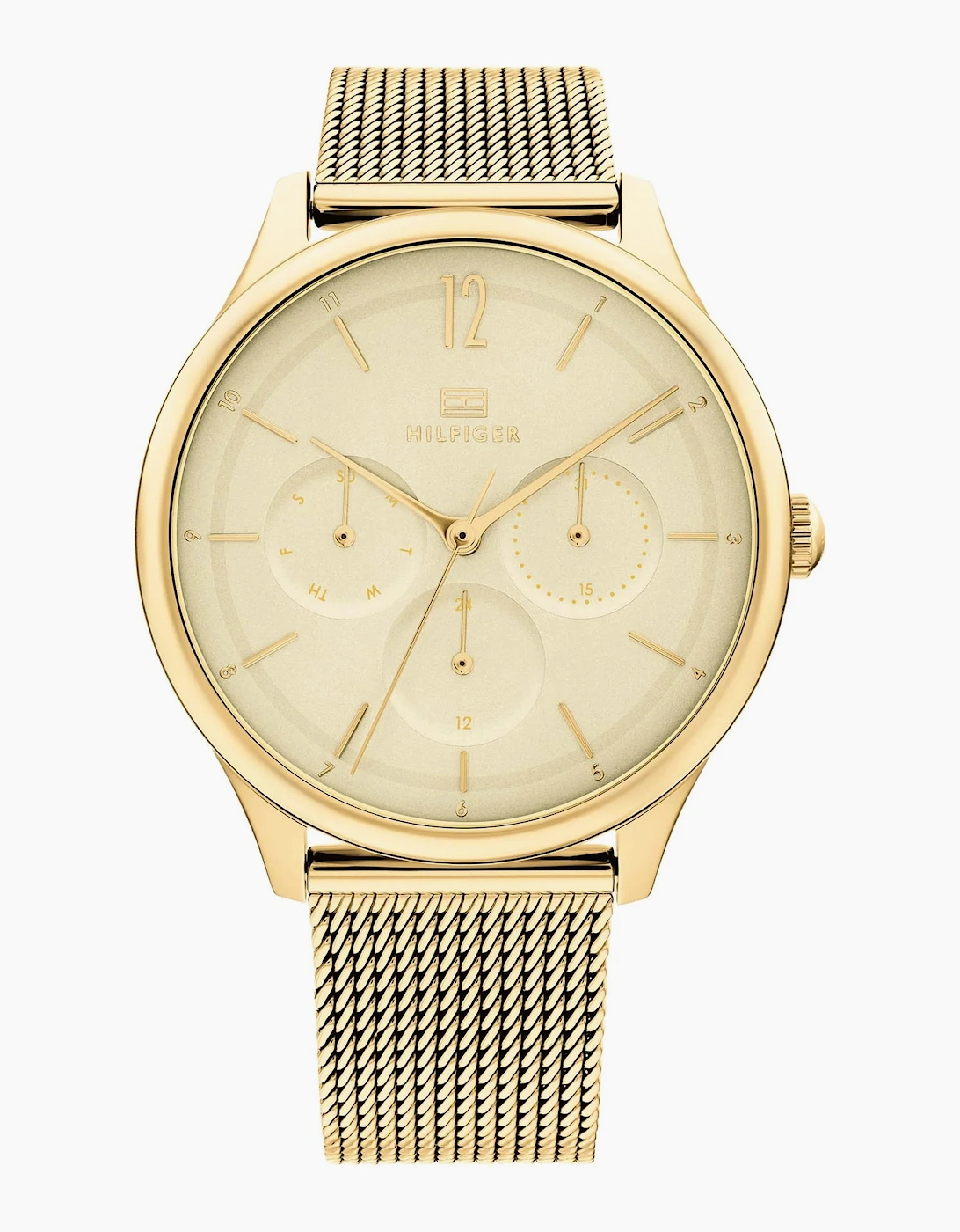 Tommy hilfiger 1782458 WATCH