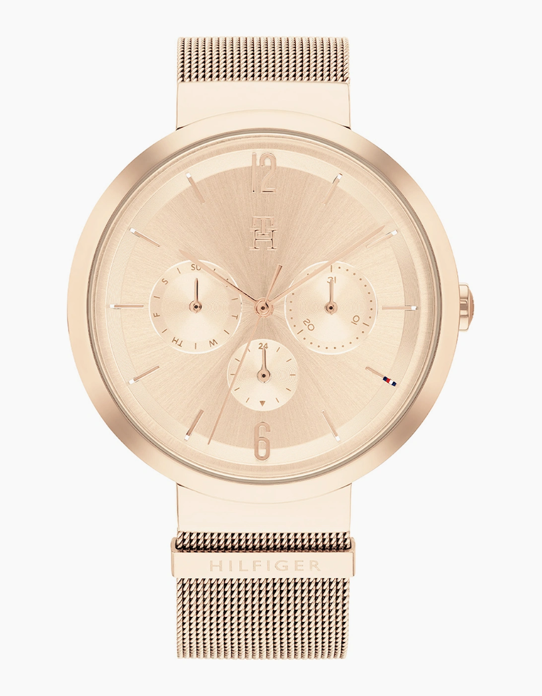 Tommy hilfiger 1782538 WATCH