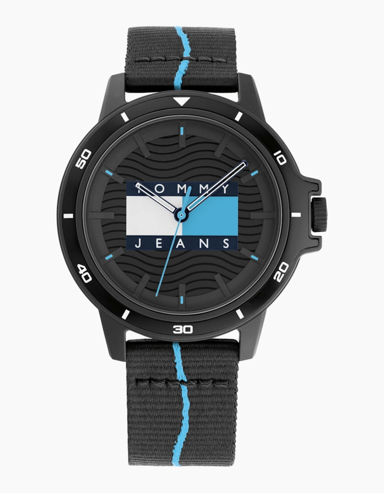 Tommy hilfiger 1791999 WATCH