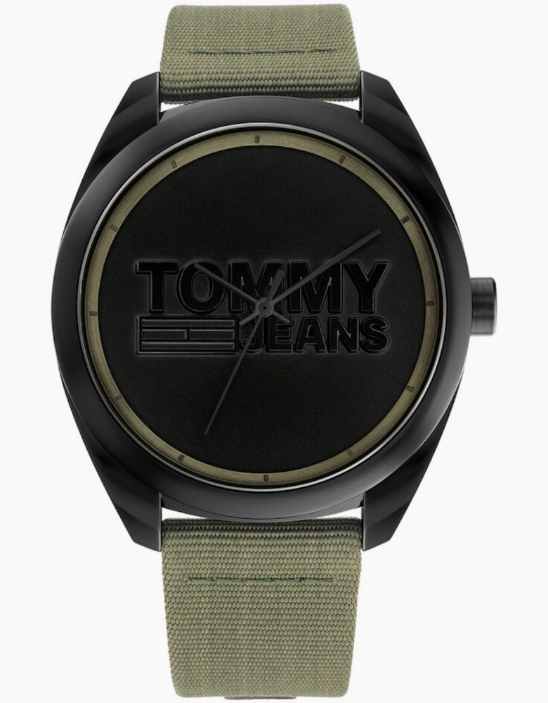 Tommy hilfiger 1792040 WATCH