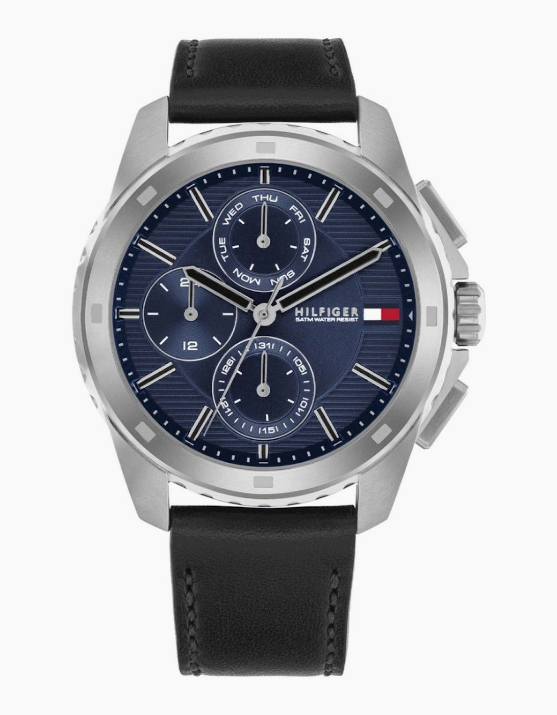 Tommy hilfiger 1710619 WATCH