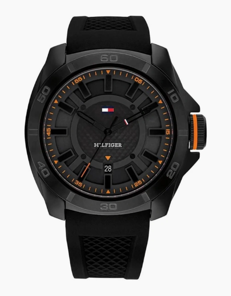Tommy hilfiger 1792137 WATCH