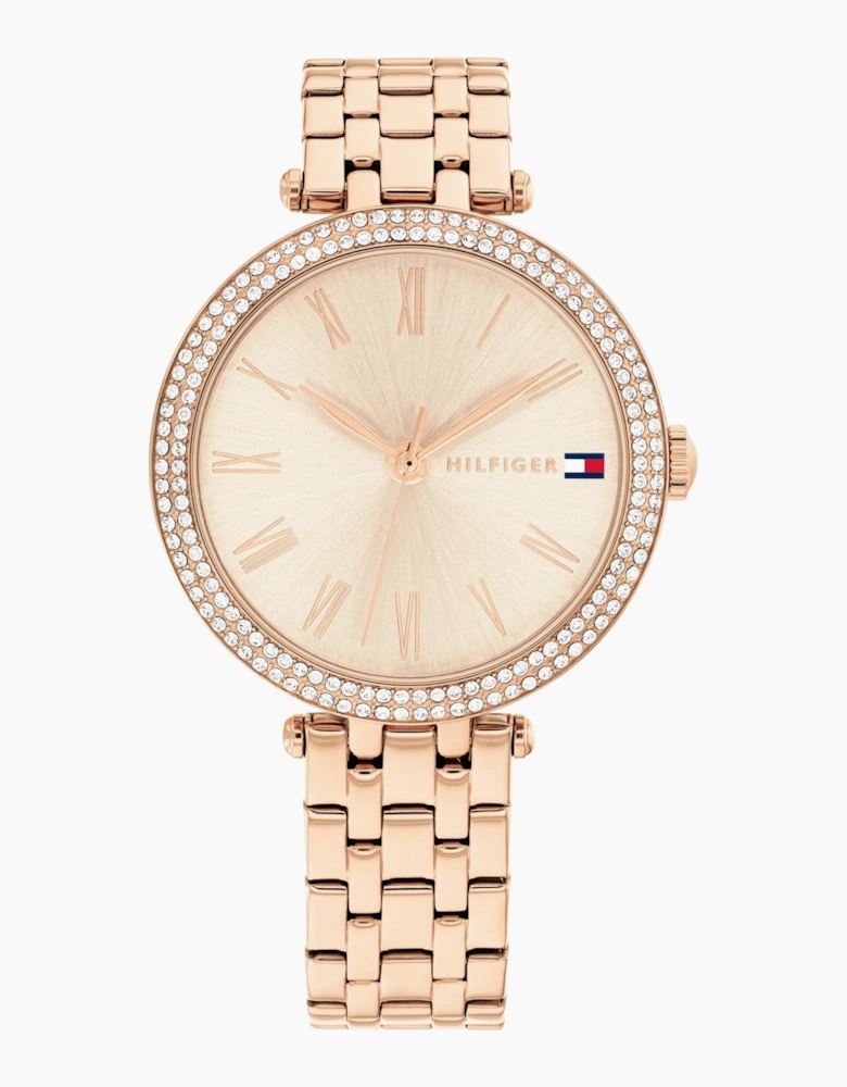Tommy hilfiger 1782721 WATCH