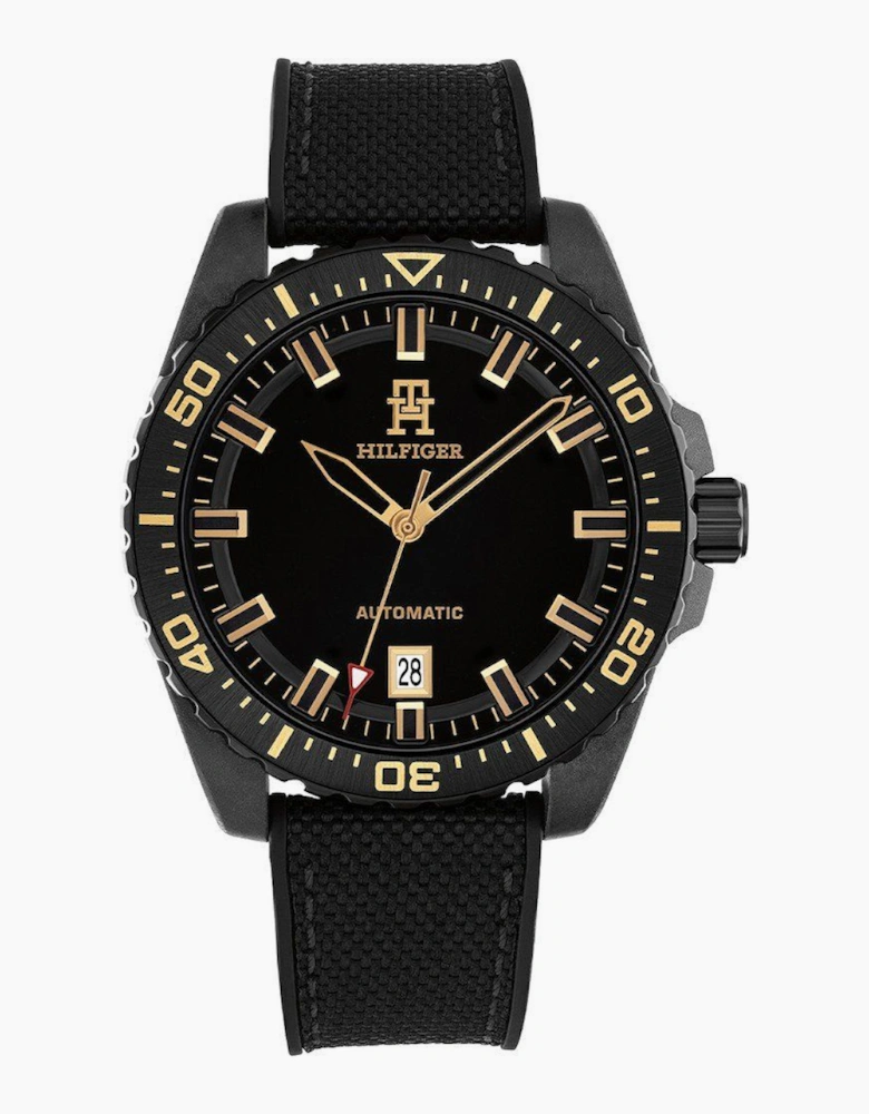 Tommy hilfiger 1792159 WATCH