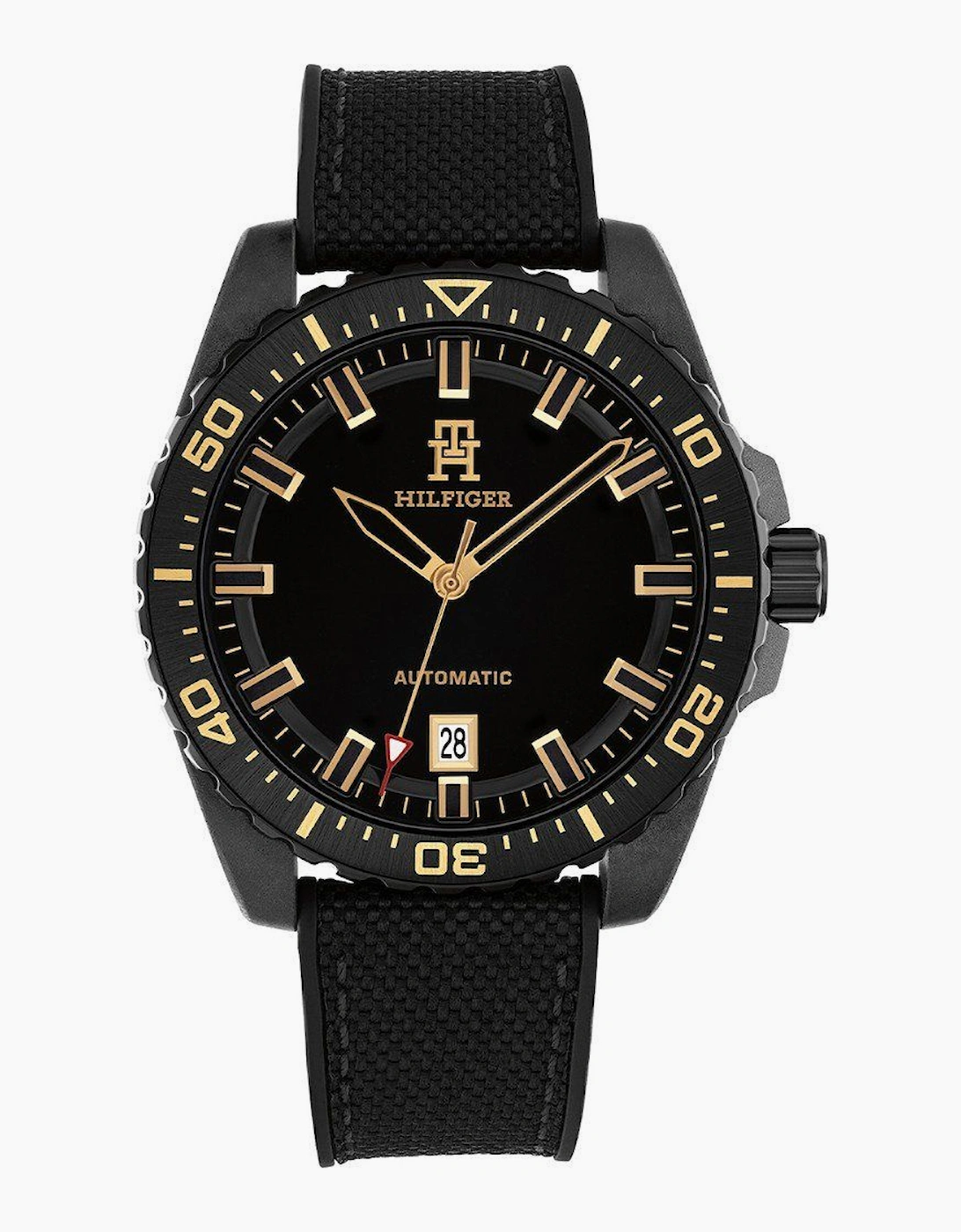 Tommy hilfiger 1792159 WATCH