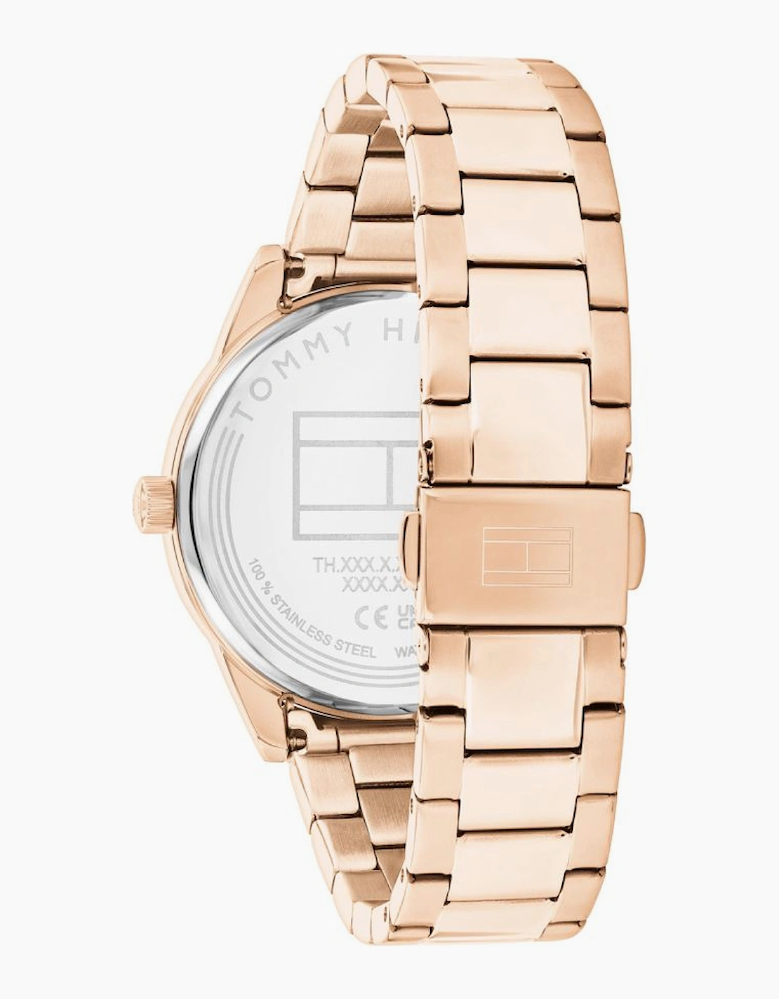 Tommy hilfiger 1782747 WATCH