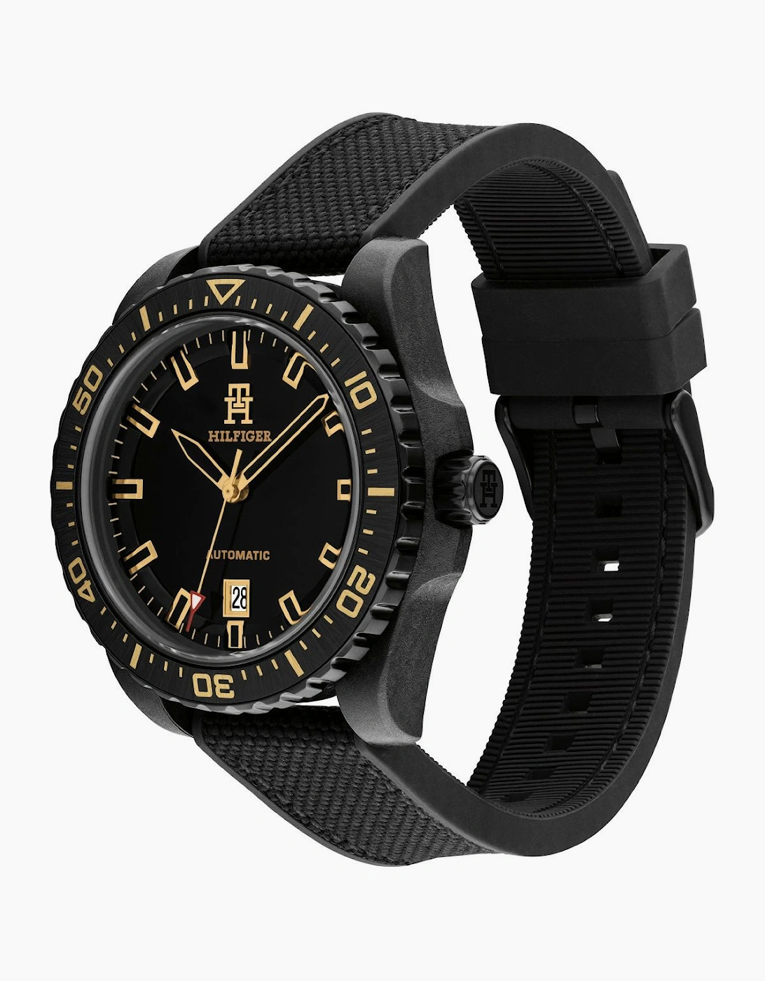 Tommy hilfiger 1792159 WATCH