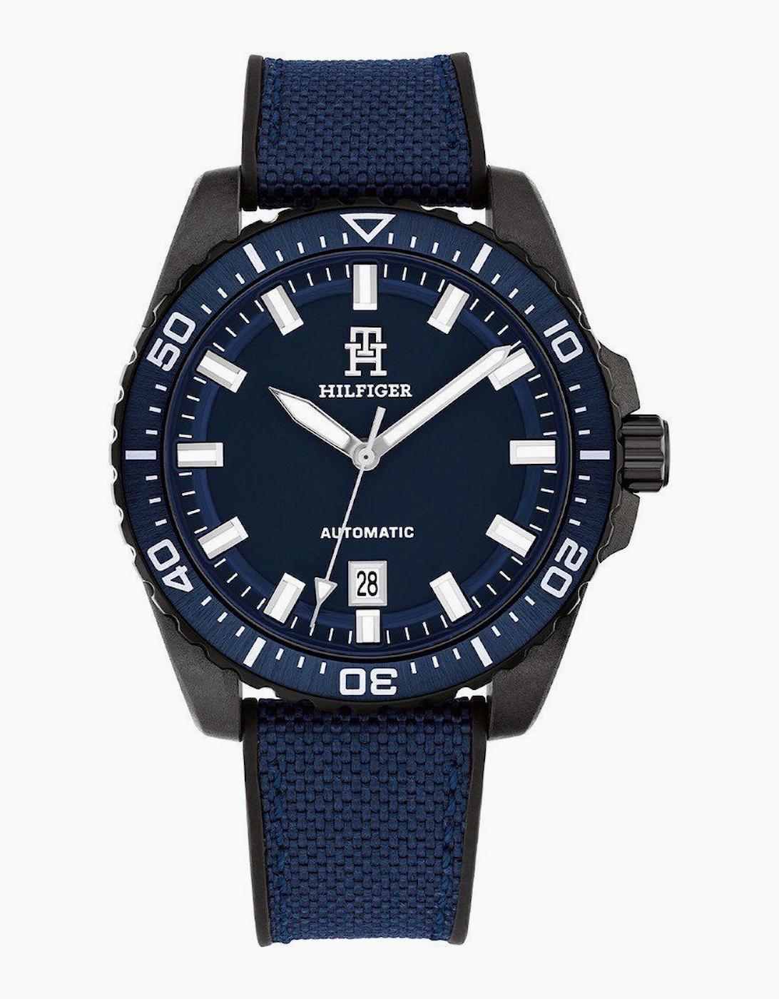 Tommy hilfiger 1792160 WATCH