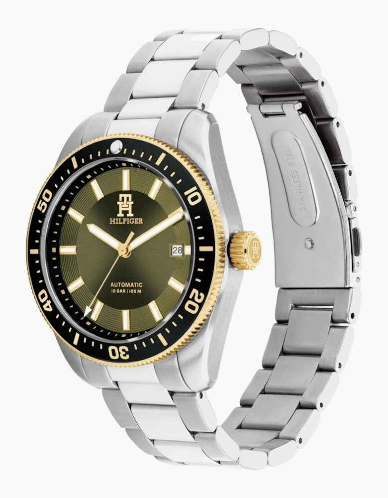 Tommy hilfiger 1792155 WATCH