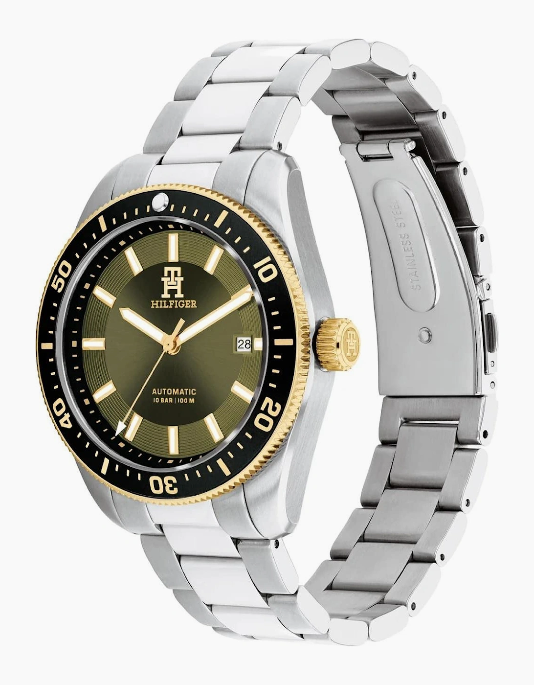 Tommy hilfiger 1792155 WATCH