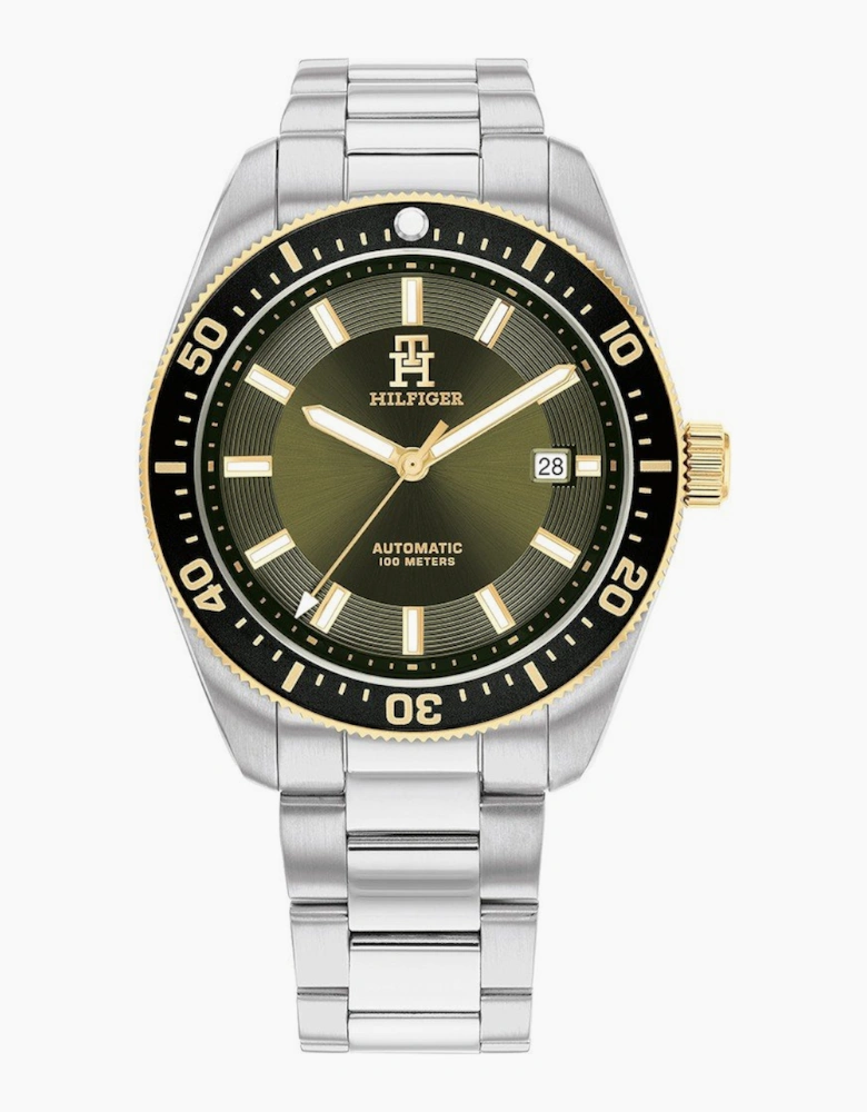 Tommy hilfiger 1792155 WATCH