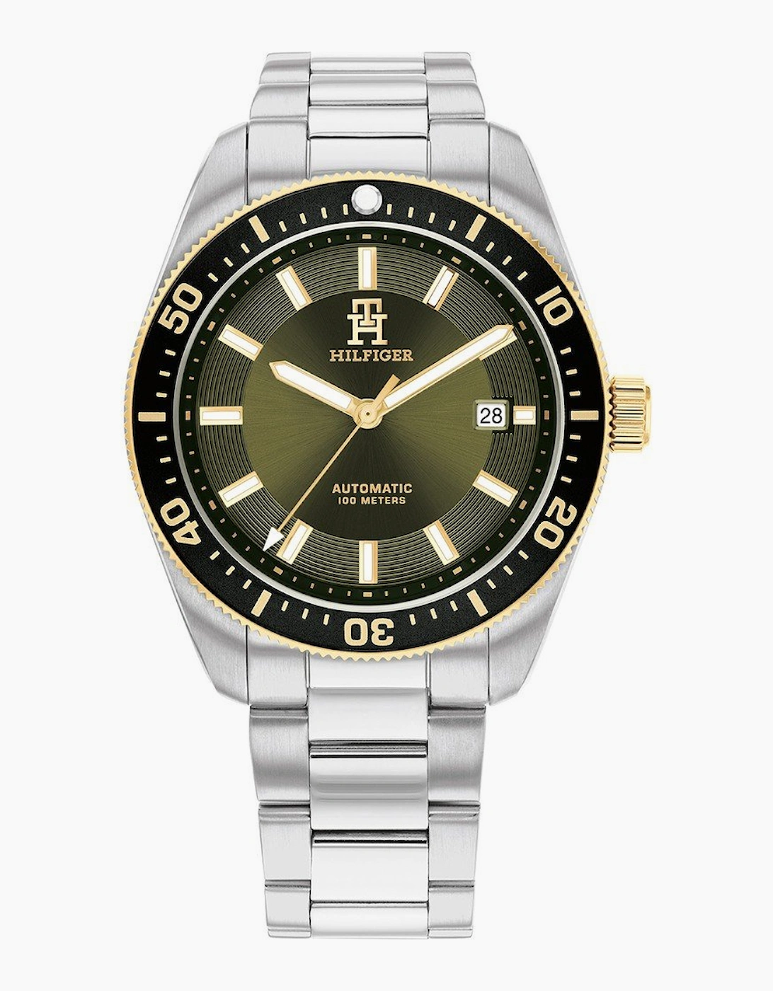 Tommy hilfiger 1792155 WATCH