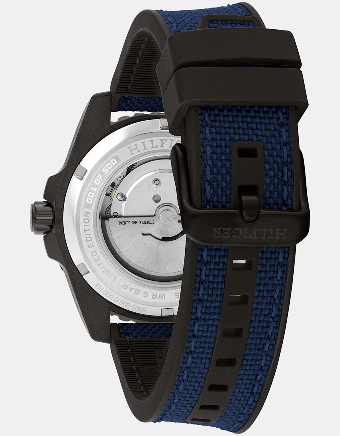 Tommy hilfiger 1792160 WATCH