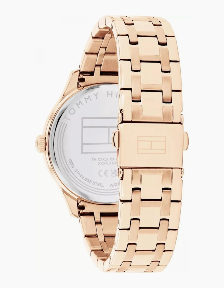 Tommy hilfiger 1782752 WATCH