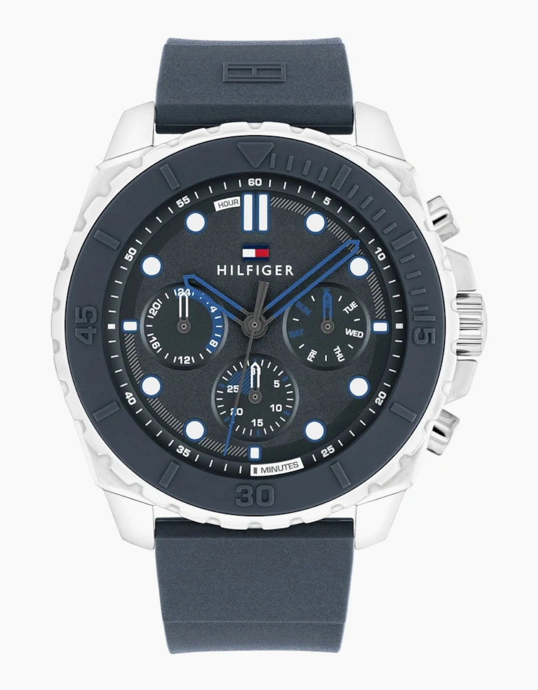 Tommy hilfiger 1710687 WATCH