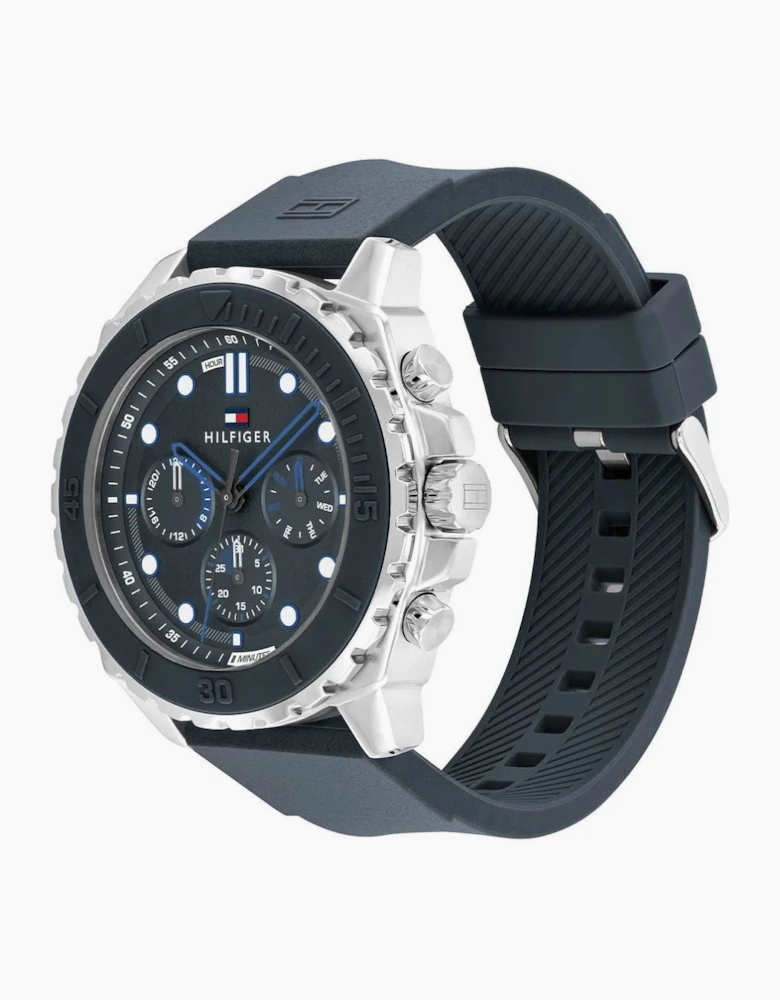 Tommy hilfiger 1710687 WATCH