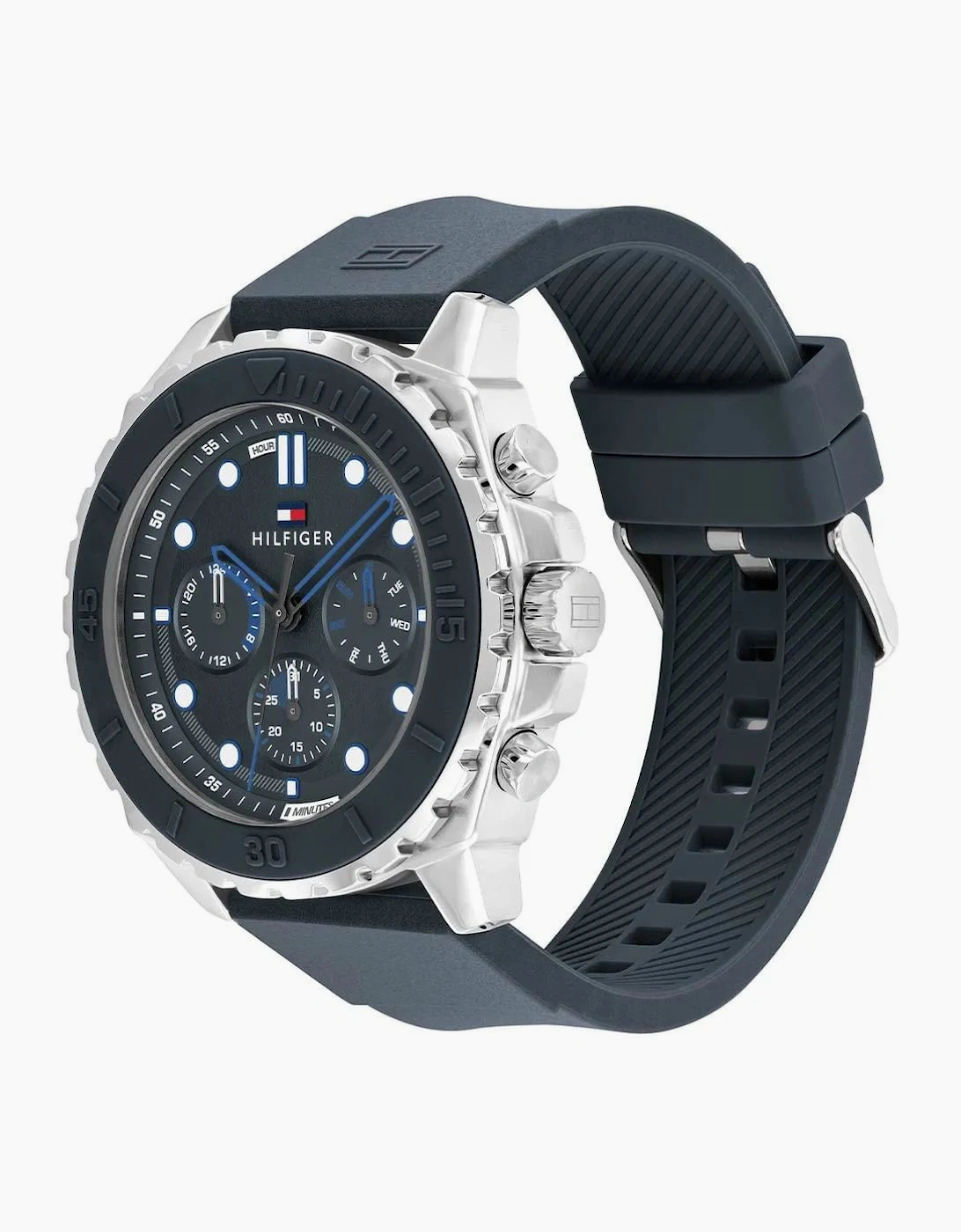 Tommy hilfiger 1710687 WATCH